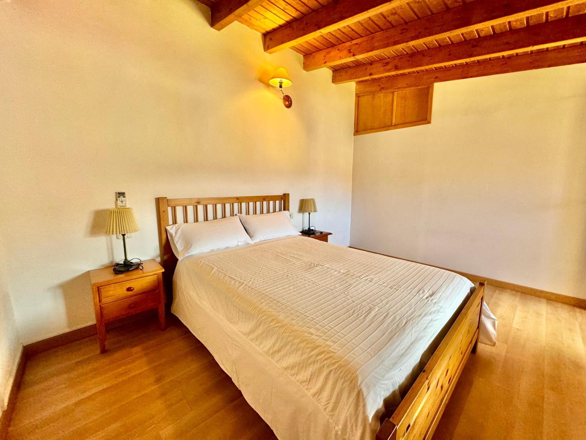El Almendro Appartement Tegueste Buitenkant foto